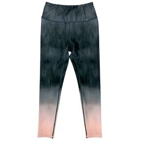 Calia By Carrie Underwood Ombre High Rise Performance Leggings Small